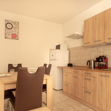 Modor Apartman Alsopahok Exterior photo