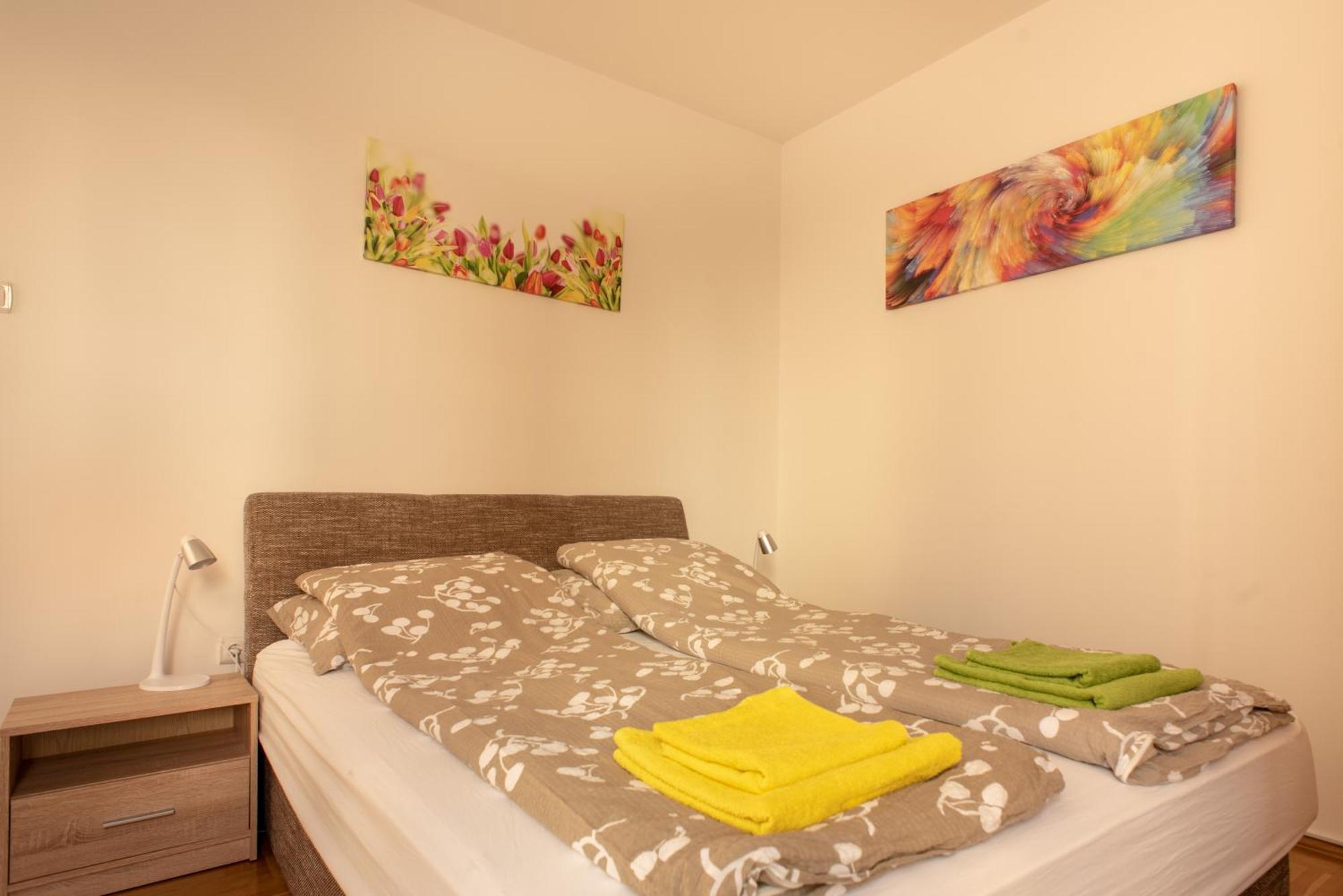 Modor Apartman Alsopahok Exterior photo