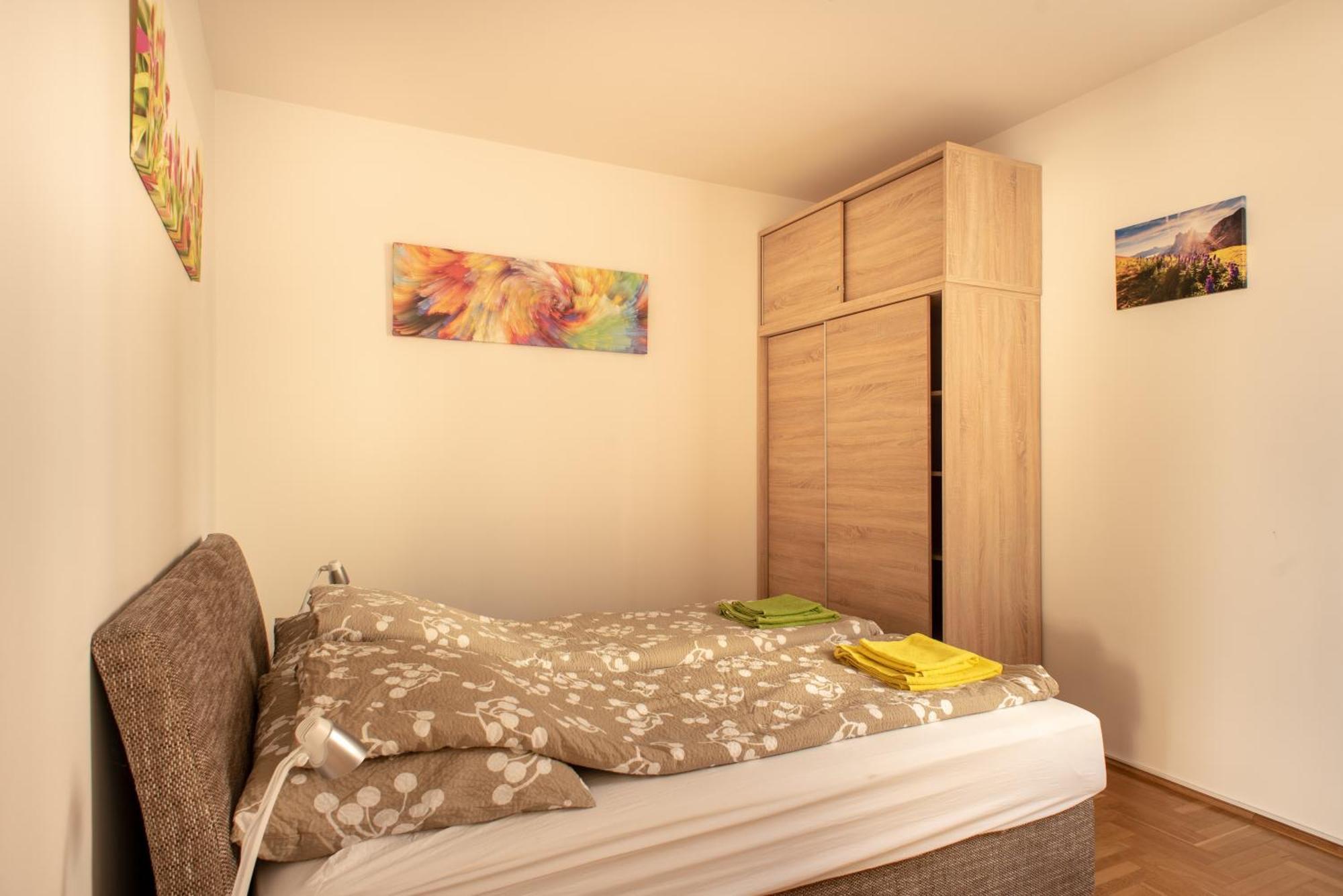 Modor Apartman Alsopahok Exterior photo